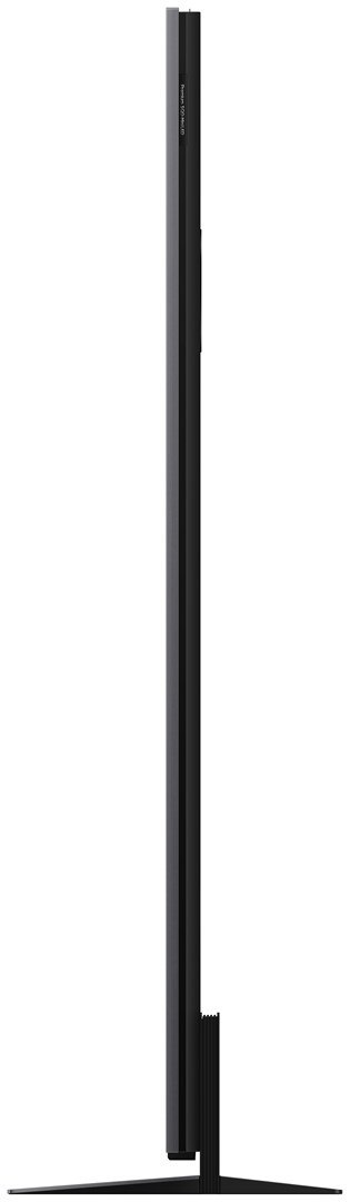 TCL C8L 65C8L Telewizor 165,1 cm (65") 4K Ultra HD Smart TV Wi-Fi Czarny 6000 cd/m2