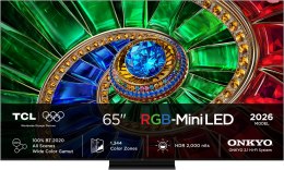 TCL RM7L 65RM7L Telewizor 165,1 cm (65