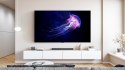 TCL RM7L 65RM7L Telewizor 165,1 cm (65") 4K Ultra HD Smart TV Wi-Fi Czarny 2000 cd/m2