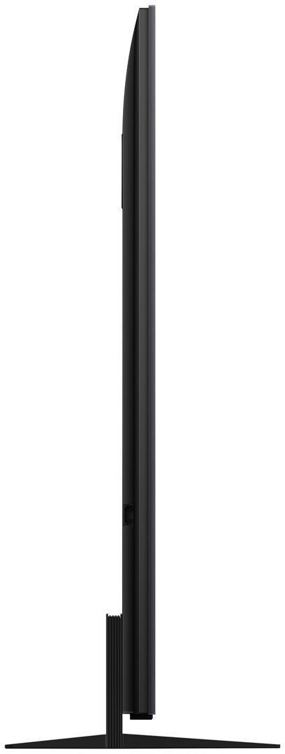 TCL RM7L 65RM7L Telewizor 165,1 cm (65") 4K Ultra HD Smart TV Wi-Fi Czarny 2000 cd/m2
