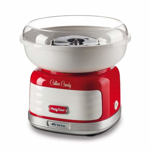 Urządze do waty cukrowej 450W 2973/00 czerwo Ariete