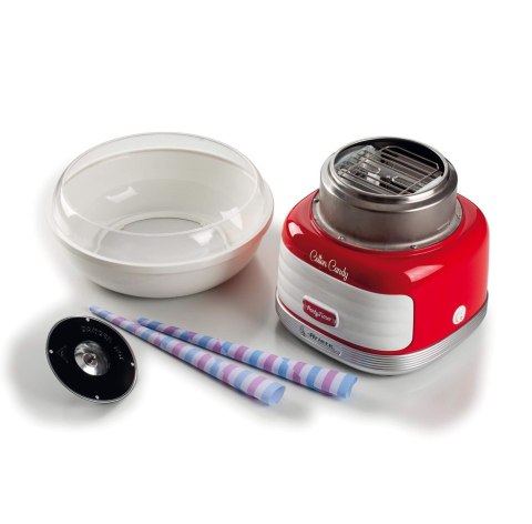 Urządze do waty cukrowej 450W 2973/00 czerwo Ariete