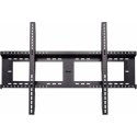 Viewsonic VB-WMK-001-2C uchwyt / stojak do monitorów 2,49 m (98") Ściana Czarny