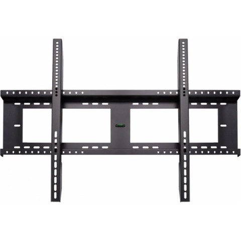 Viewsonic VB-WMK-001-2C uchwyt / stojak do monitorów 2,49 m (98") Ściana Czarny