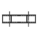 Viewsonic VB-WMK-001-2C uchwyt / stojak do monitorów 2,49 m (98") Ściana Czarny