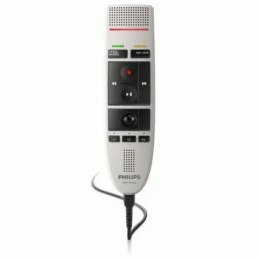 Dyktafon SpeechMike III Pro G2