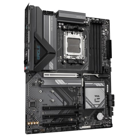 GIGABYTE B650E EAGLE WIFI6E AMD B650 Gniazdo AM5 ATX