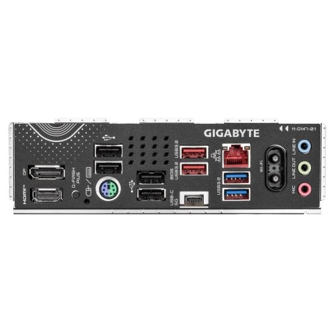 GIGABYTE B650E EAGLE WIFI6E AMD B650 Gniazdo AM5 ATX