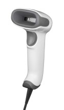 Honeywell Voyager XP 1470g Ręczny czytnik kodów kreskowych 1D/2D Biały