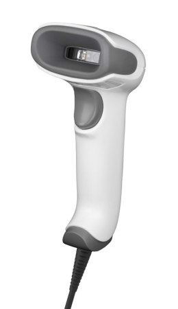 Honeywell Voyager XP 1470g Ręczny czytnik kodów kreskowych 1D/2D Biały