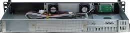 Inter-Tech IPC-K-126L Rack Czarny