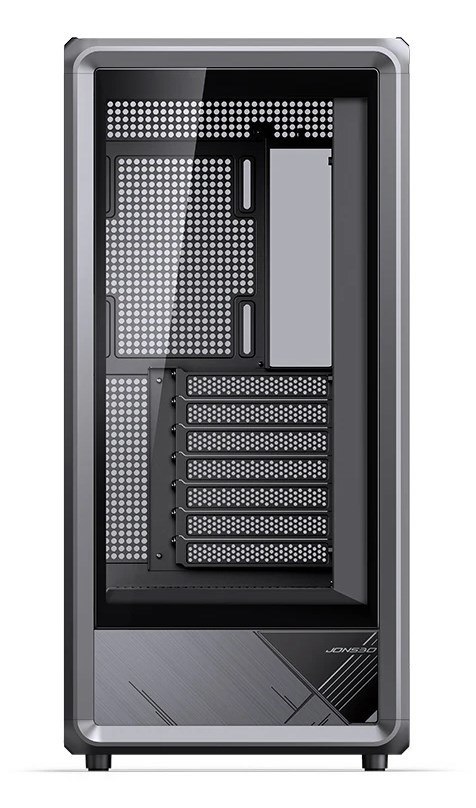 Jonsbo D401 Tower Czarny
