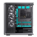 Jonsbo D401 Tower Czarny