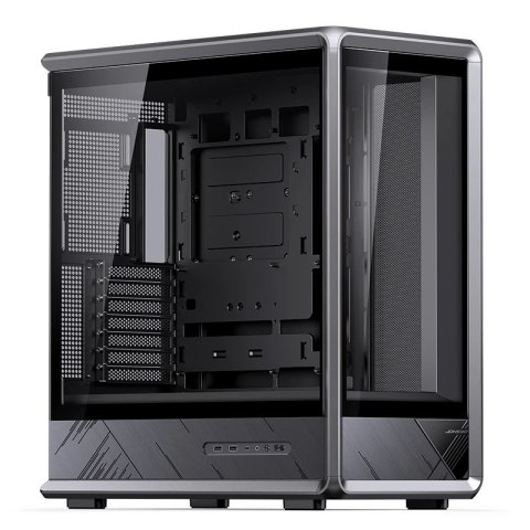 Jonsbo D401 Tower Czarny