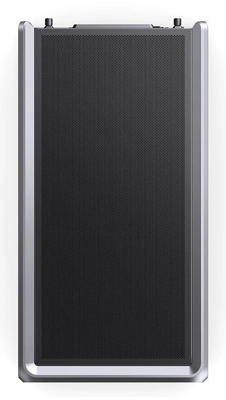 Jonsbo D401 Tower Czarny