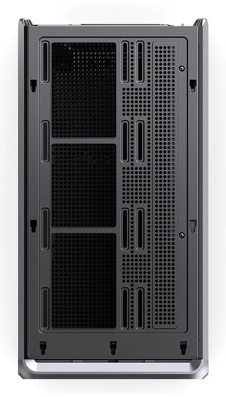 Jonsbo D401 Tower Czarny
