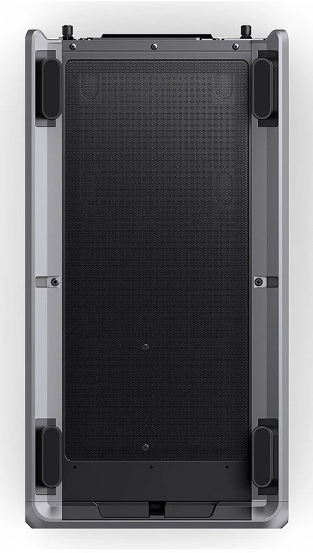 Jonsbo D401 Tower Czarny