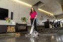 Kärcher SC 2 UPRIGHT Mop parowy 0,4 l 1600 W Czarny, Biały