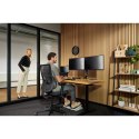 Kensington Pro Fit Ergo MY630 EQ myszka Biuro Po prawej stronie RF Wireless + Bluetooth + USB Type-A 2400 DPI