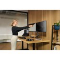 Kensington Pro Fit Ergo MY630 EQ myszka Biuro Po prawej stronie RF Wireless + Bluetooth + USB Type-A 2400 DPI