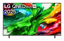 LG QNED 65QNED87A3B Telewizor 165,1 cm (65