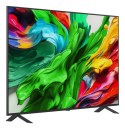 LG QNED 65QNED87A3B Telewizor 165,1 cm (65") 4K Ultra HD Smart TV Wi-Fi Czarny
