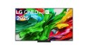 LG QNED 65QNED87A3B Telewizor 165,1 cm (65") 4K Ultra HD Smart TV Wi-Fi Czarny