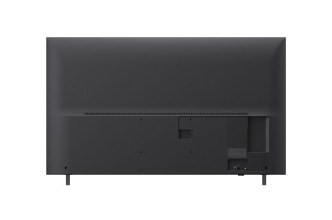 LG UHD AI 65UA75003LA Telewizor 165,1 cm (65") 4K Ultra HD Smart TV Wi-Fi Czarny