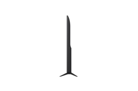 LG UHD AI 65UA75003LA Telewizor 165,1 cm (65") 4K Ultra HD Smart TV Wi-Fi Czarny