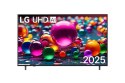 LG UHD AI 65UA75003LA Telewizor 165,1 cm (65") 4K Ultra HD Smart TV Wi-Fi Czarny