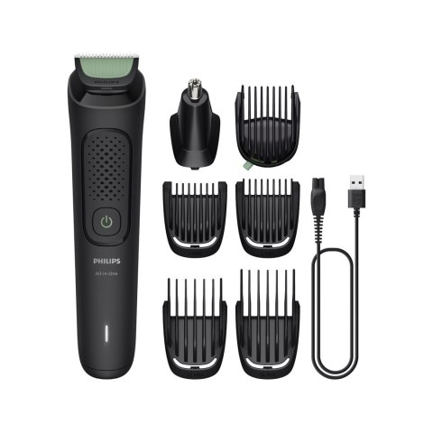 Philips All-in-One seria 3000 MG3930/15 Wielofunkcyjny trymer 7w1