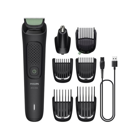 Philips All-in-One seria 3000 MG3930/15 Wielofunkcyjny trymer 7w1