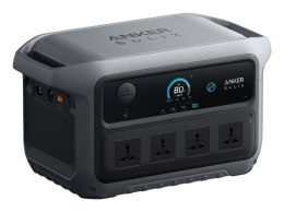 Przenośna stacja zasilania Anker Solix C2000 Gen2 2048Wh 2400W