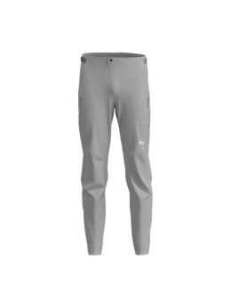 Spodnie rowerowe POC M's Motion Pants szare - L