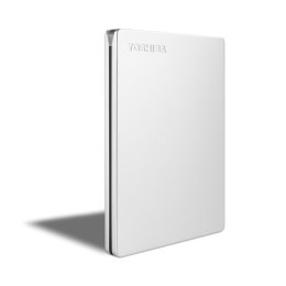 Dysk zewnętrzny Toshiba Canvio Slim 2TB 2.5