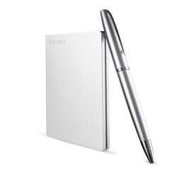 Dysk zewnętrzny Toshiba Canvio Slim 2TB 2.5