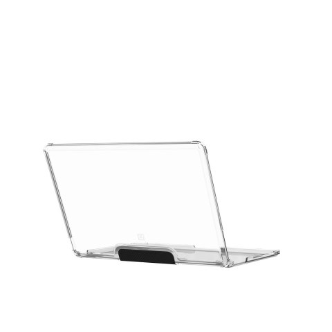 [U] by UAG Lucent 33 cm (13") Pokrowiec Czarny, Przezroczysty