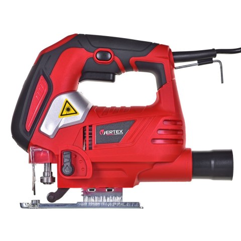 VERTEX WYRZYNARKA 710W LASER