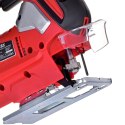 VERTEX WYRZYNARKA 710W LASER