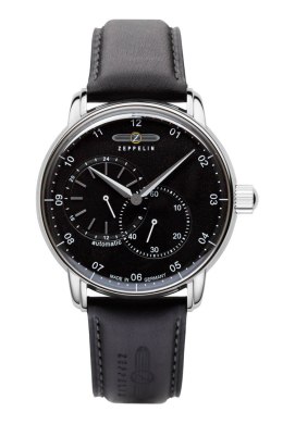 Zegarek Zeppelin New Captain's Line 8662-2 Automat