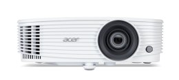 Acer P1357 Projektor o standardowym rzucie 4800 ANSI lumenów DLP WXGA (1280x800) Kompatybilność 3D Biały