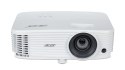 Acer P1357 Projektor o standardowym rzucie 4800 ANSI lumenów DLP WXGA (1280x800) Kompatybilność 3D Biały