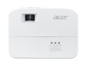 Acer P1357 Projektor o standardowym rzucie 4800 ANSI lumenów DLP WXGA (1280x800) Kompatybilność 3D Biały