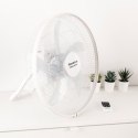 Bezprzewodowy wentylator Taurus 4w1 Boreal 16CR Go 35w | O40CM