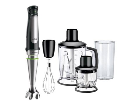 Blender ręczny BRAUN MQ 7045X