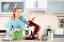 ELDOM ROBOT PLANETARNY CHEF, 800 W, 8 BIEGÓW, MISA
