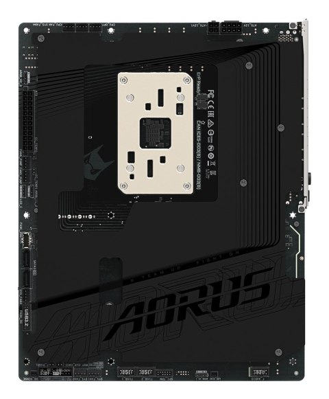 GIGABYTE X870 AORUS STEALTH AMD X870 Gniazdo AM5 ATX