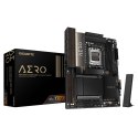 GIGABYTE X870E AERO X3D DARK WOOD AMD X870E Gniazdo AM5 ATX