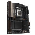 GIGABYTE X870E AERO X3D DARK WOOD AMD X870E Gniazdo AM5 ATX