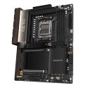 GIGABYTE X870E AERO X3D DARK WOOD AMD X870E Gniazdo AM5 ATX
